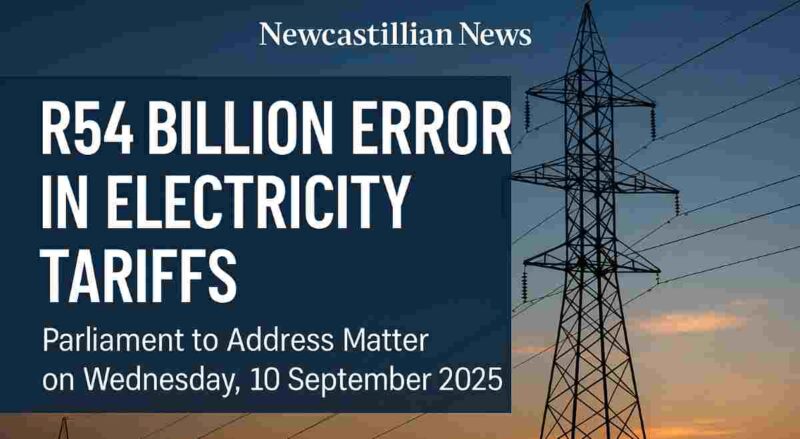 electricity tariffs