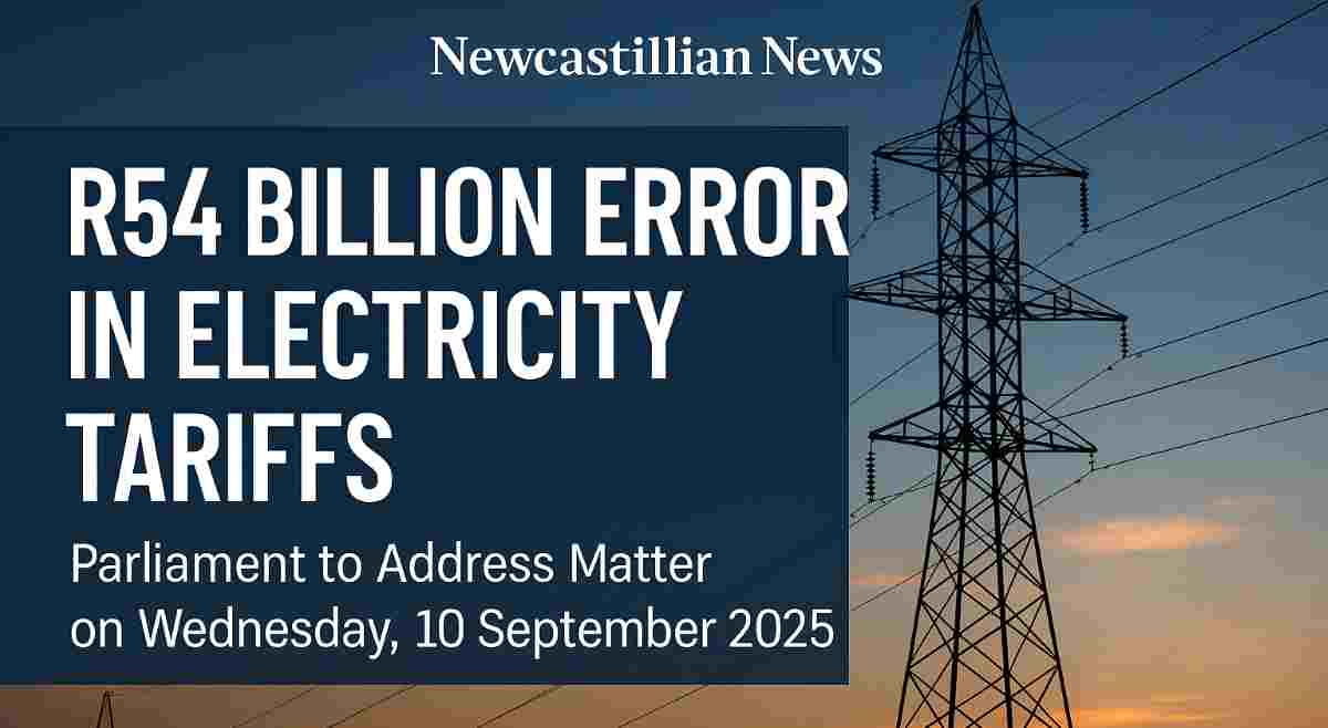 electricity tariffs
