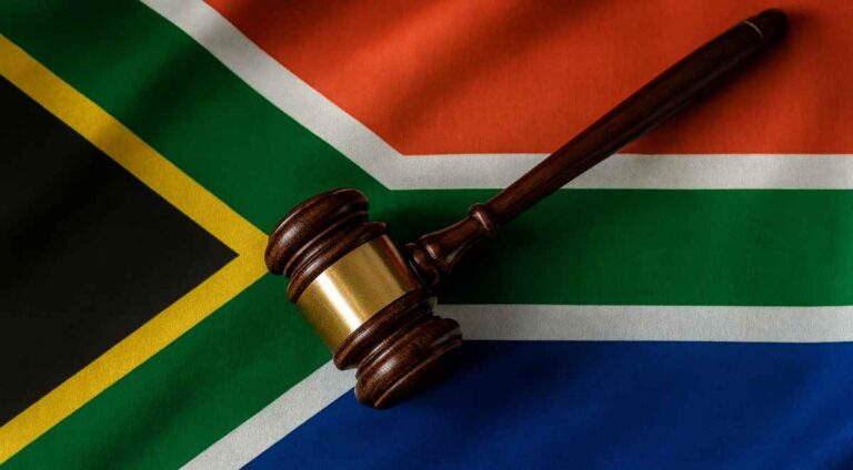 Constitutional Court surname ruling South Africa