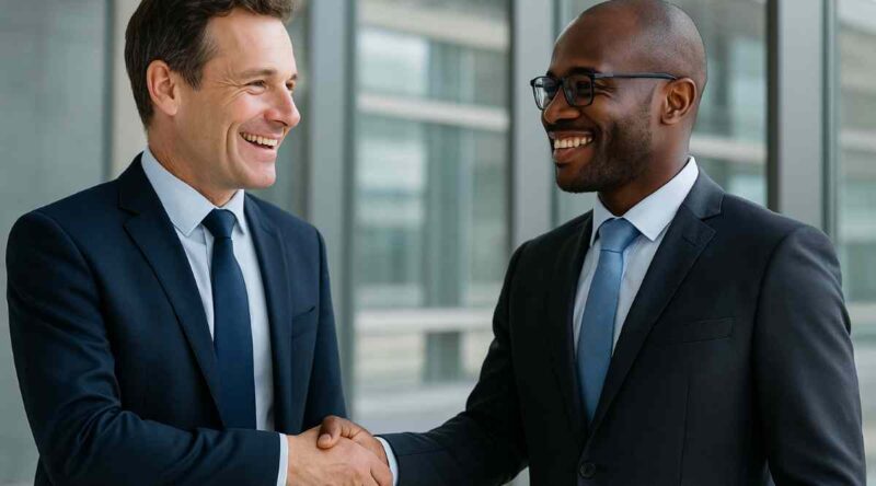 Murray & Roberts business rescue funding