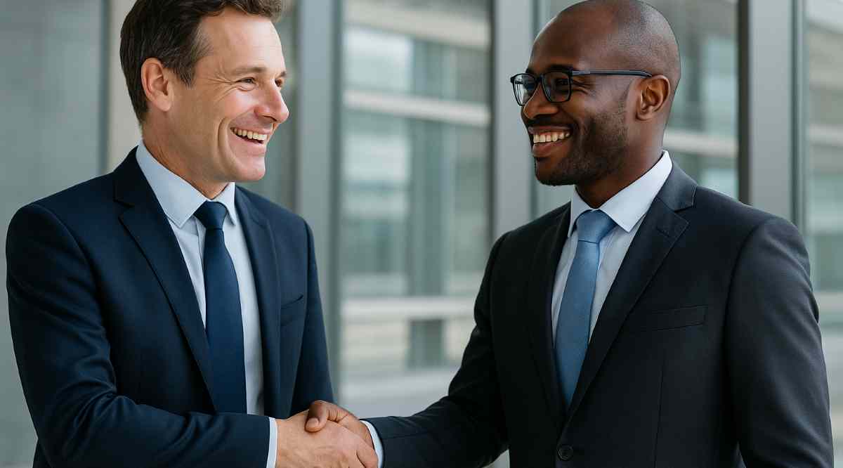 Murray & Roberts business rescue funding