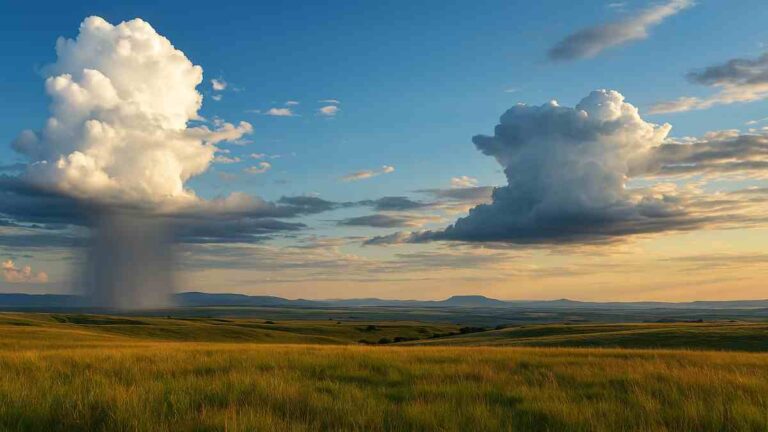 Newcastle Ladysmith Vryheid weather