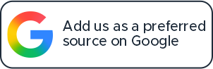 Click Here to add us as a preferred source on google.