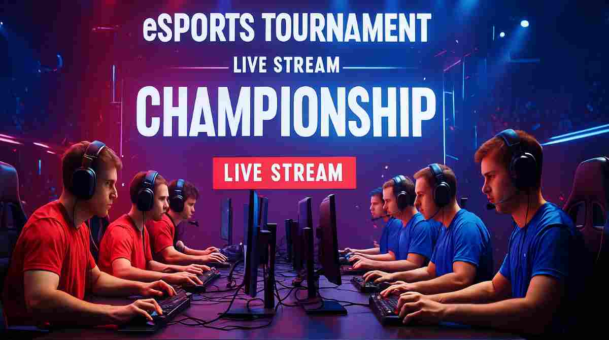 Esports in South Africa