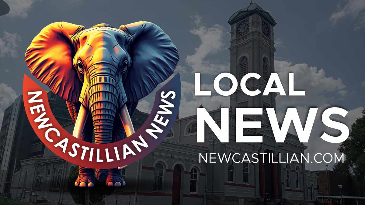Local News - Newcastillian News