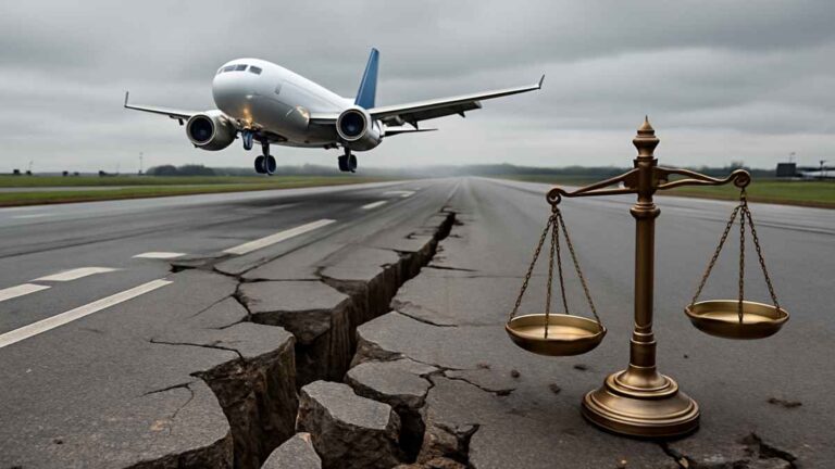 Sakeliga BEE foreign airlines