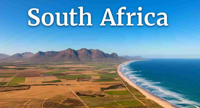 KwaZulu-Natal news update: Image of South Africa