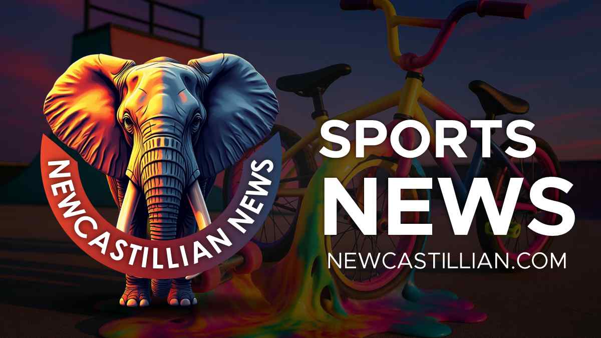 Sports News - Newcastillian News