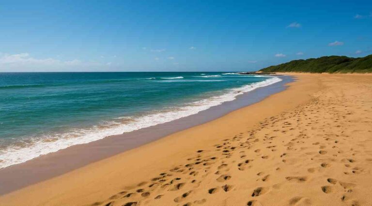 Umhlanga Sands Resort