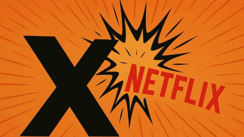 cancel netflix subscription