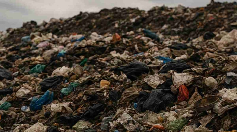 Newcastle landfill oversight