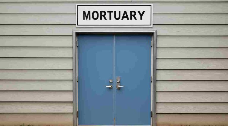 KwaZulu-Natal’s mortuaries