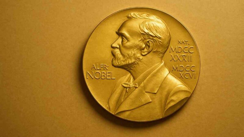 Nobel Prize 2025