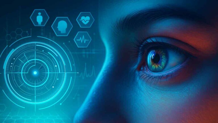 ophthalmology and optometry innovations 2025