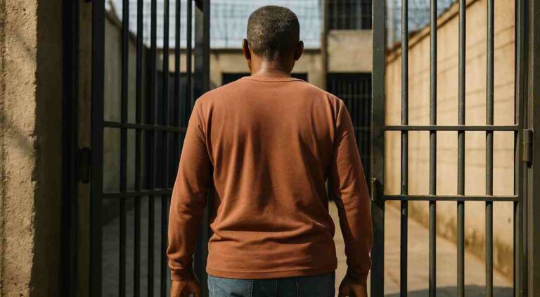South African Bail Fund