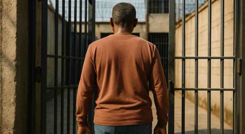 South African Bail Fund