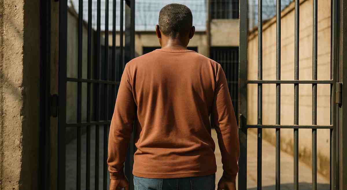 South African Bail Fund