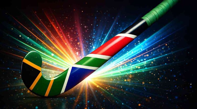 SA Hockey U21 Squad
