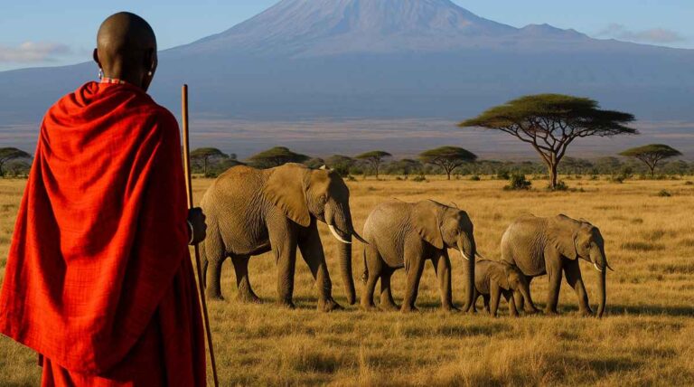 money of Kenya