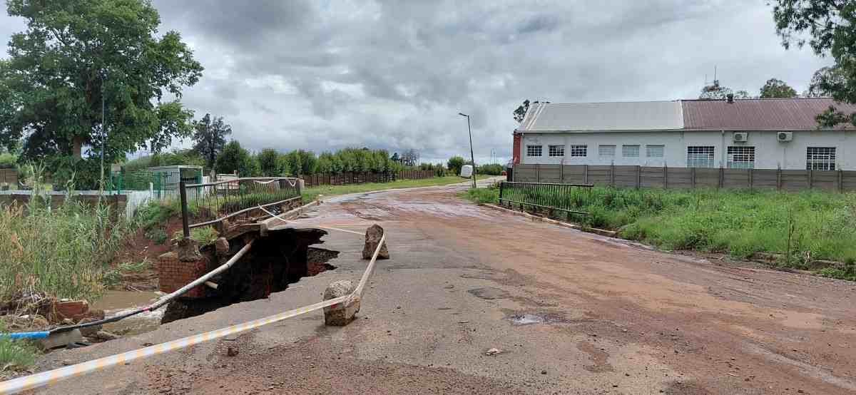 KZN flooding