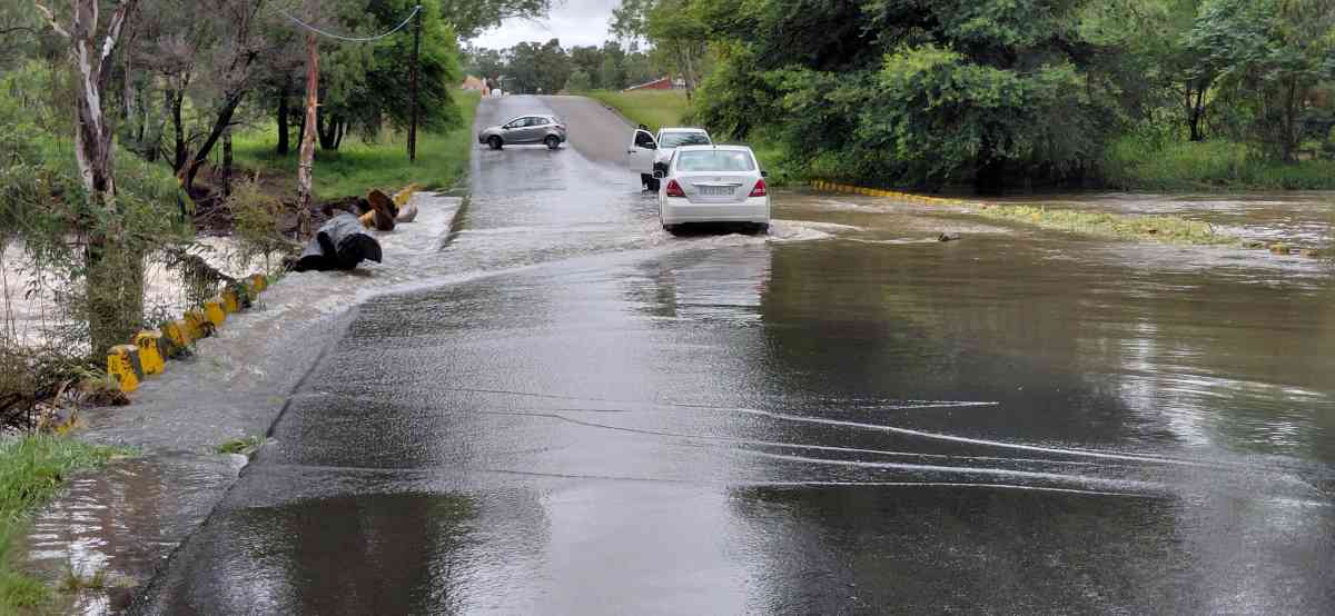 KZN flooding