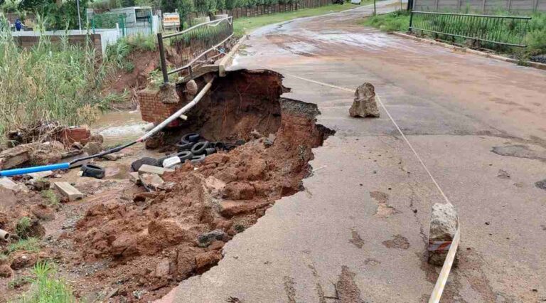 KZN flooding