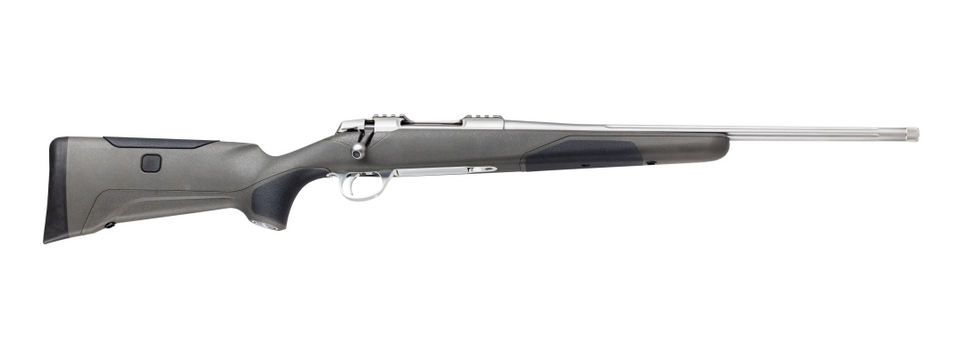 hunting rifles South Africa 2026