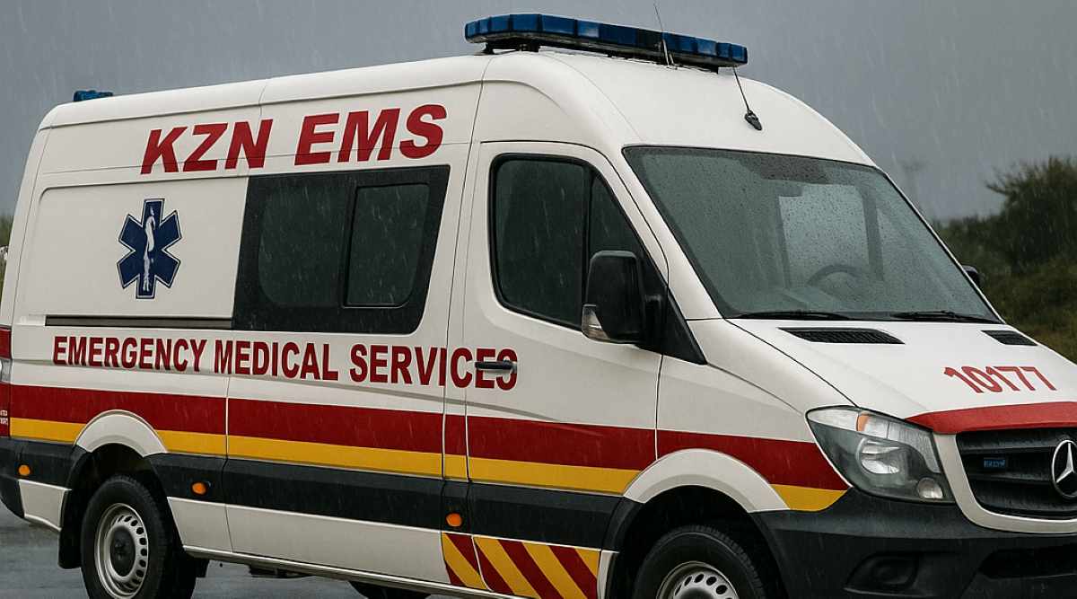KZN ambulance claims