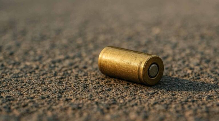 Ladysmith child shot