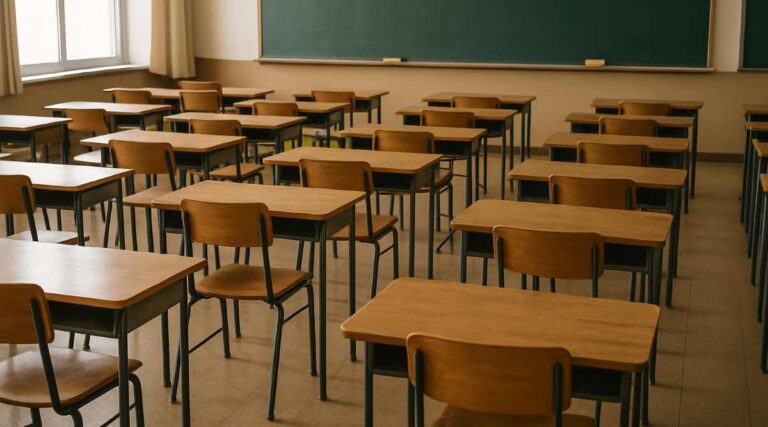 Newcastle matric learners