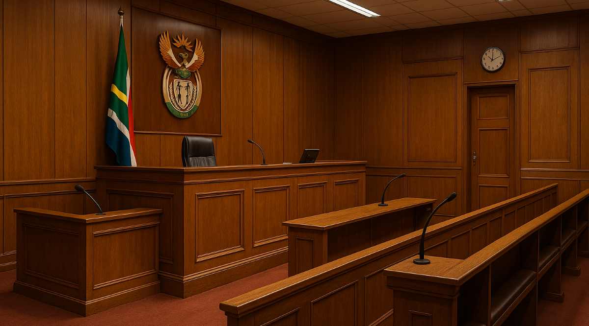 Newcastle CPF court case