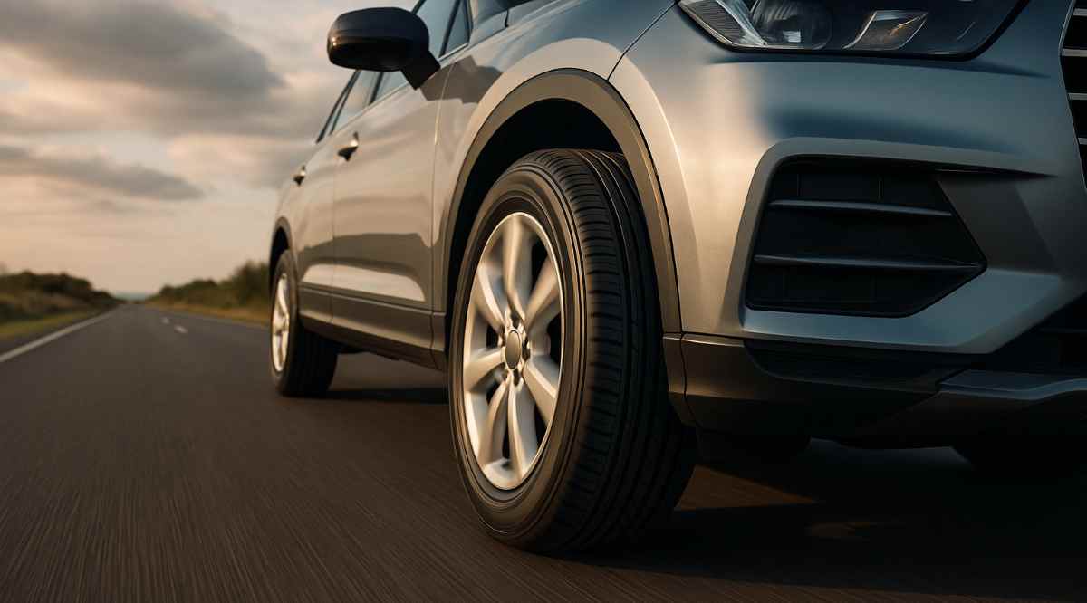 Dunlop Tyres Ladysmith
