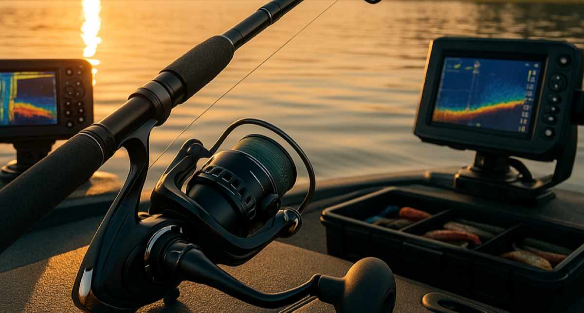 Top Fishing Gear