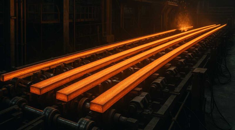 ArcelorMittal Newcastle Works