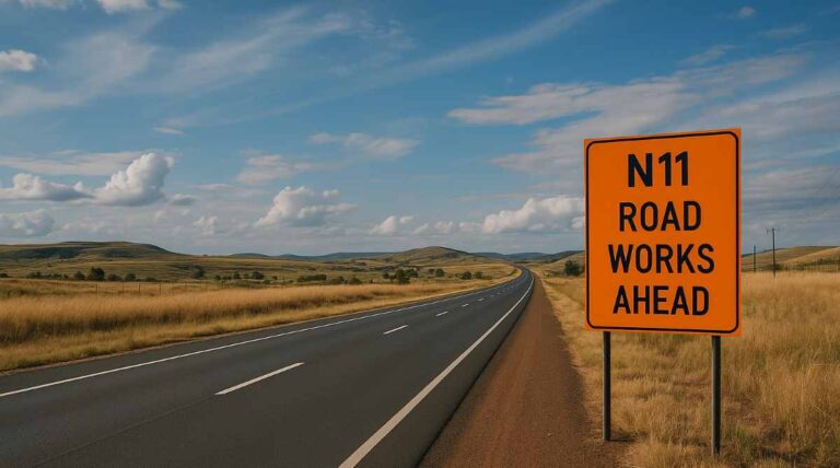 N11 Ladysmith upgrade