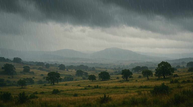 Newcastle weekend weather