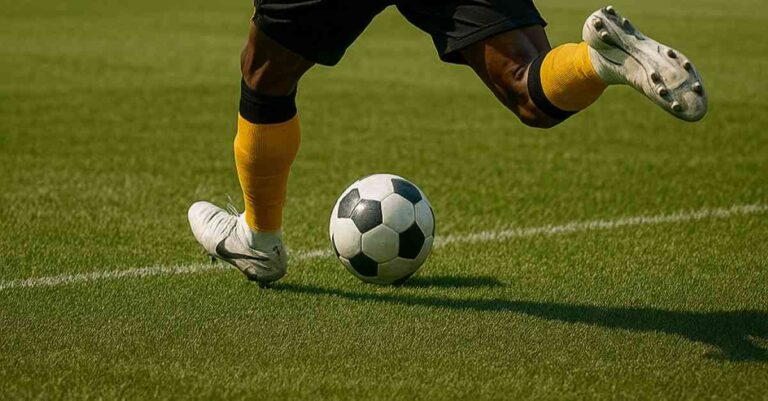 Kaizer Chiefs vs Orbit