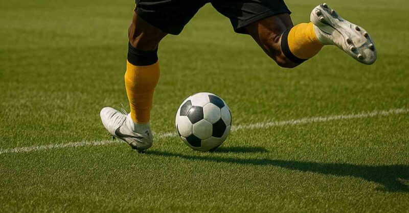 Kaizer Chiefs vs Orbit