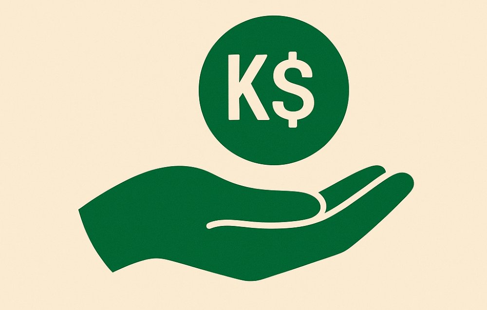 money of Kenya