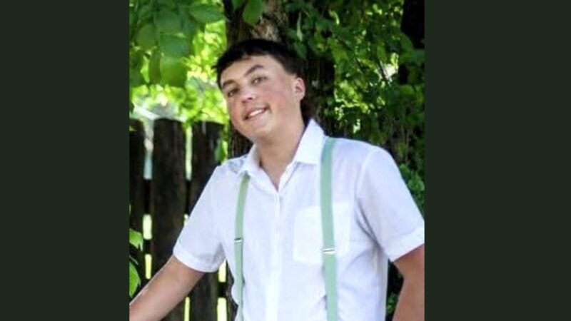 Henrico Oosthuizen death
