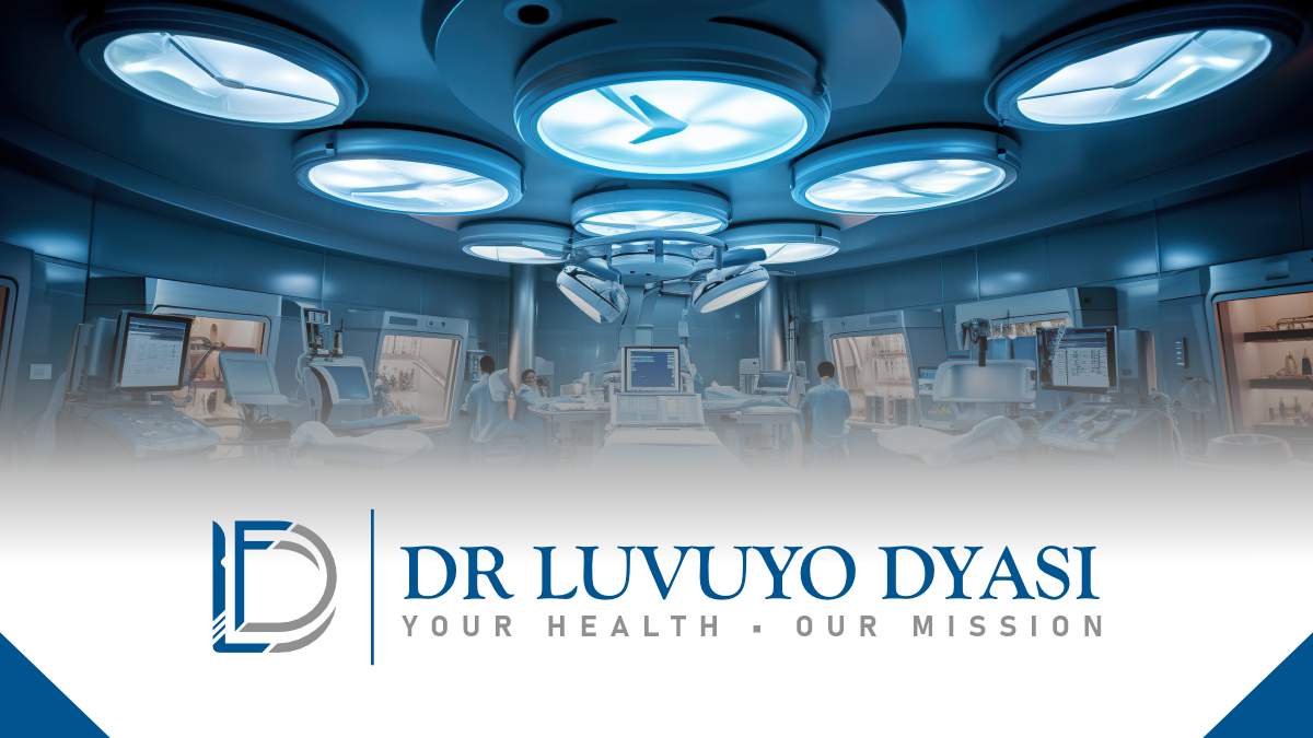 Evolution of surgery in South Africa