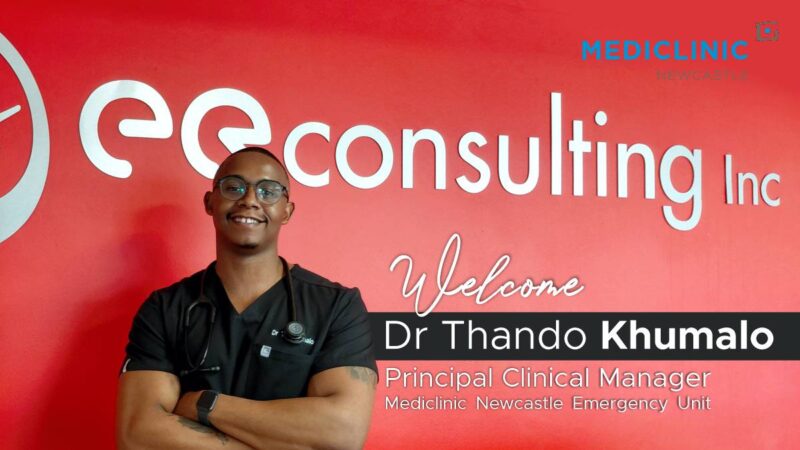 Mediclinic Newcastle Emergency Unit