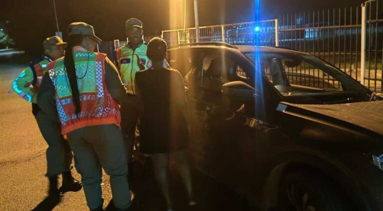 KwaZulu-Natal festive roadblocks