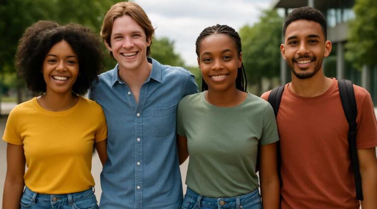 south africa’s youth