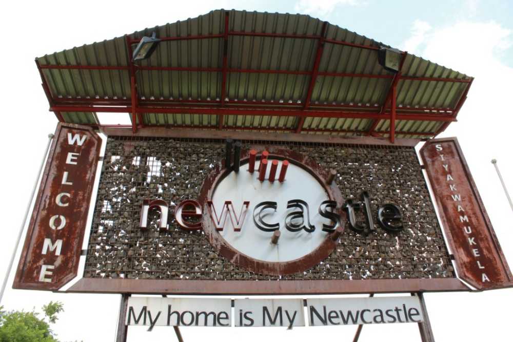 Newcastle tourism festive season