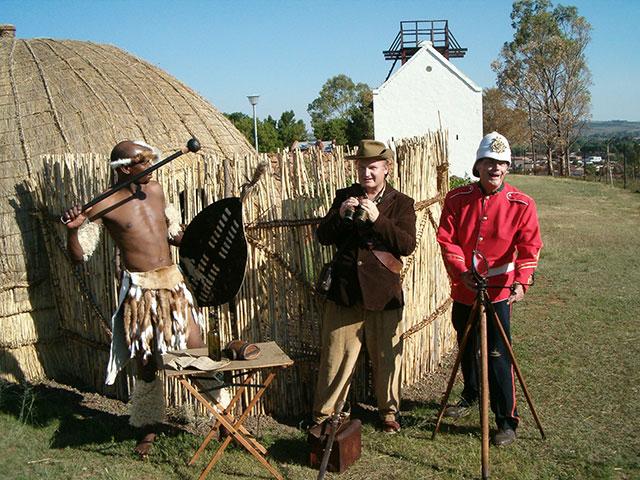 Newcastle tourism festive season
