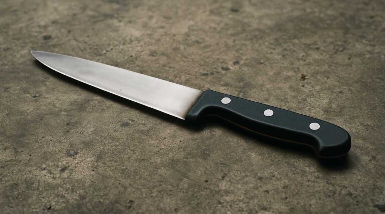 Newcastle factory owner attacked