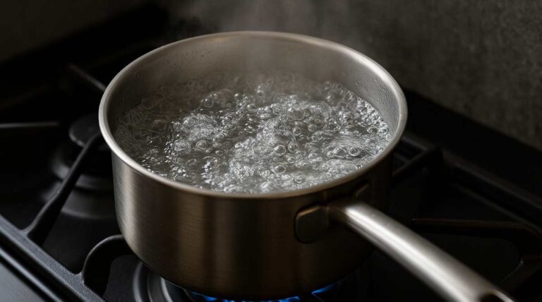 Madadeni water quality issues