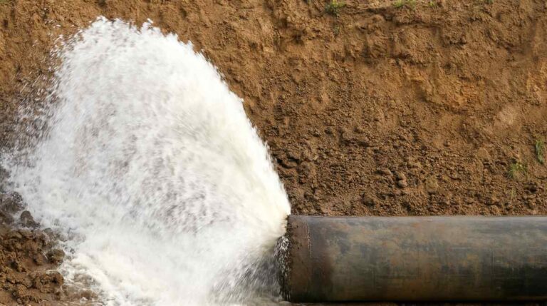water tankers in South Africa