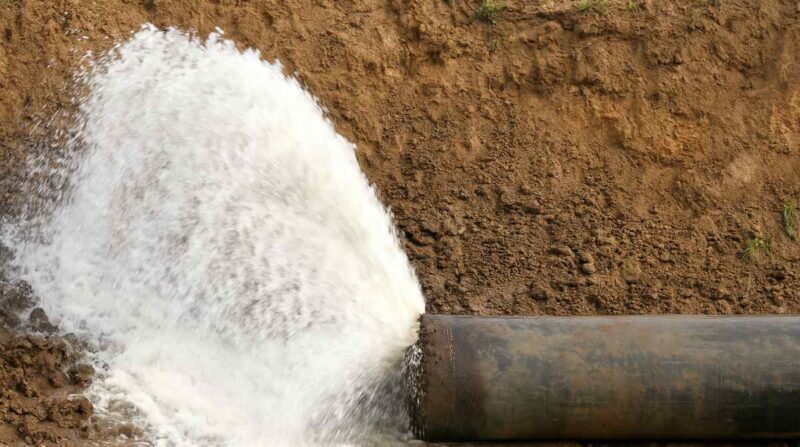water tankers in South Africa
